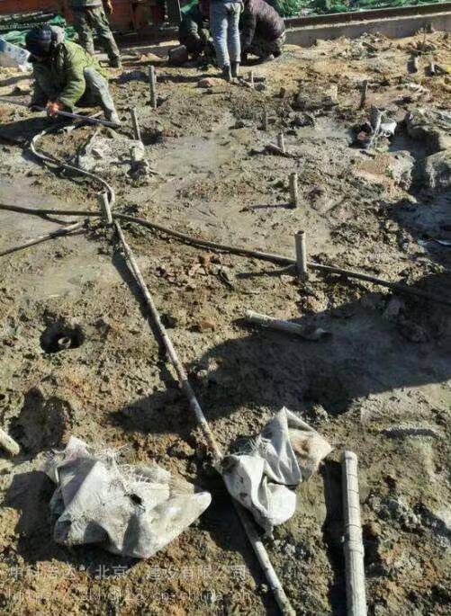 霍城地基沉降治理常见处理方法